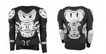 LEATT OCHRANIACZ KLATKI BODY PROTECTOR 5.5 r. S/M