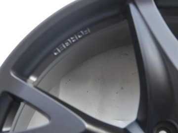 ОРИГИНАЛЬНЫЙ NISSAN 370Z 19 ДЮЙМОВ 1EC4AFZ42 PN.119