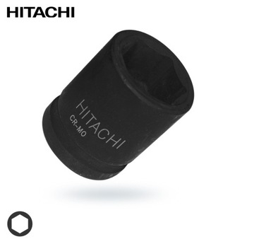 Ударная головка 1/2 10 x 38 мм HITACHI 751802