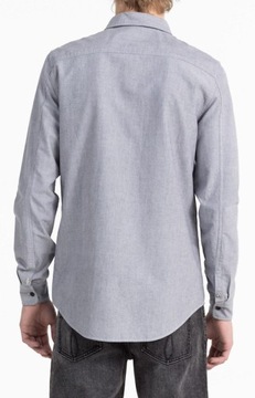 Calvin Klein Jeans koszula męska slim fit NEW XL