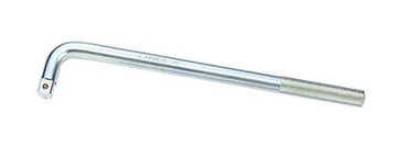 POKRĘTŁO 1'' TYP ''L'' 650mm KING TONY 8581-26