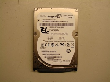 ELEKTRONIKA DO DYSKU SEAGATE ST500LT012