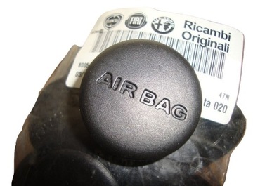 Zaślepka airbag słupek B/C Alfa Romeo 159 TI