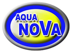 ГУБОЧНЫЙ ФИЛЬТР AQUA-NOVA NSF-200L ДЛЯ АКВАРИУМА 200Л