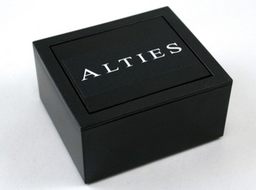 Tematyczne Spinki do Mankietów - SAKSOFONY