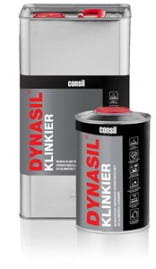 DYNASIL KLINKIER 30L - Impregnat do klinkieru