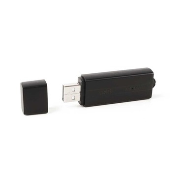 Dyskretny dyktafon pendrive podsłuch USB MQ-U350