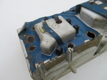 Счетчик часов Renault 20/30 R20 Jaeger Tacho 1975 г.