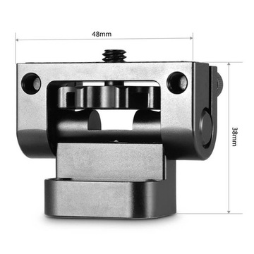 Крепление для монитора SmallRig 1842 EVF