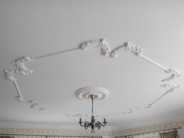 фото ориг. №2, Decorative overlay plaster decorative overlays з plaster