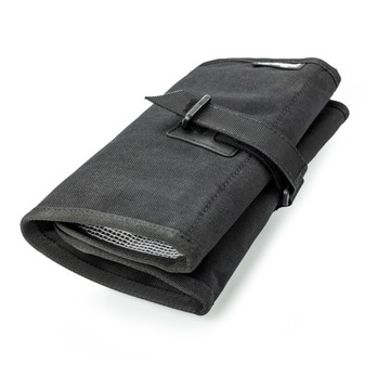 Torba narzędziowa Kriega Tool Roll 13,5x22,5cm czarna