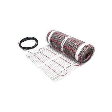 Danfoss Devimat DTIF-150 mata grzewcza 3m2 - 450W