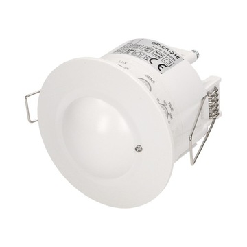 фото ориг. №7, Microwave motion sensor to ceilings suspended ip20 or - cr - 218