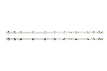 LISTWY LED Telefunken D32H277N3C D32H127N2 D32H125N3C T32TX282DLBP KPL