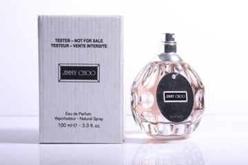 JIMMY CHOO WOMAN BOTTLE 100 мл ПАРФЮМИРОВАННАЯ ВОДА EDP