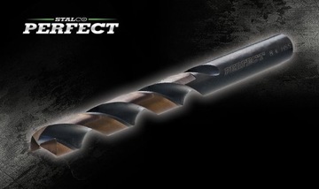 ДЛИННАЯ СВЕРЛО ПО МЕТАЛЛУ HSS 1,5 PERFECT S-71864