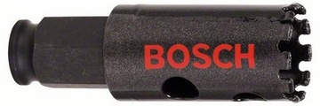 OTWORNICA DIAMENTOWA BOSCH 25 MM GRES CERAMIKA