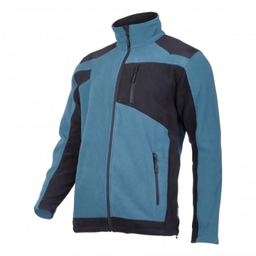 Polar wzmacniany Lahti Pro r. XL niebieski