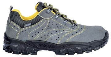 BUTY PÓŁBUTY ROBOCZE OCHRONNE COFRA NEW TIGRI r.46