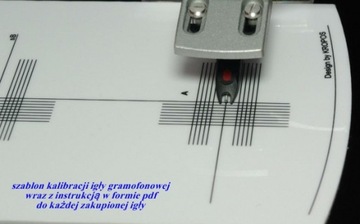 Igła gramofonowa SHURE N 95