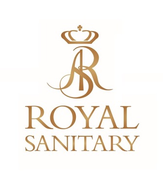КРАН ДЛЯ ДУША ДЛЯ ВАННЫ РЕТРО GOLD ROYAL