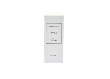 Perfumy PURE Damskie nr 173 FM Group +Gratisy