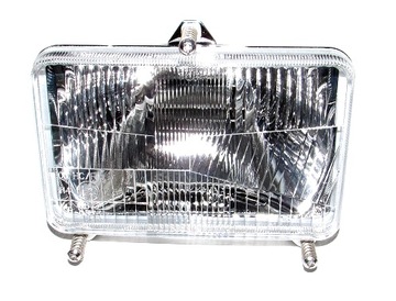 Reflektor Lampa przednia RENAULT 110-54 120-14 145-54 155-54 ARES 616 620