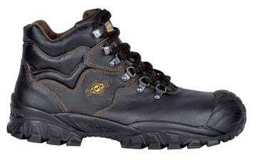 BUTY TRZEWIKI ROBOCZE ochronne S3 COFRA new RENO