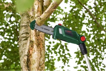 Аккумуляторная пила BOSCH UniversalChainPole, 18 комплектов