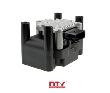 КАТУШКА ЗАЖИГАНИЯ SEAT INCA LEON 1,2 1,4 1,6 1,8