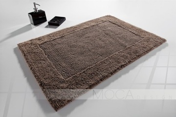 фото ориг. №2, Carpet rough strength design cotton 60x100 beige
