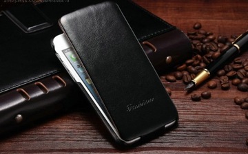 Etui do iPhone X/Xs, Case, Pokrowiec z Klapką