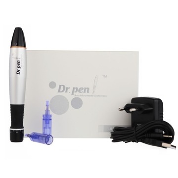 Dermapen DR PEN ULTIMA A1 + 10 КАРТРИДЖЕЙ