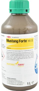 Dow Agro Mustang Forte 195 SE гербицид 5л.