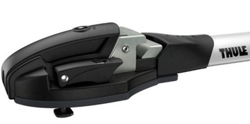 Thule GmbH Thule 565001 Адаптер Thru-Ride