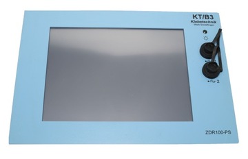 KONTRON KT/B3 ZDR100-PS-XP