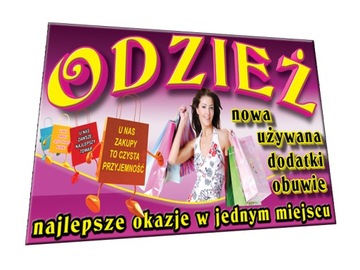 3x BANER REKLAMOWY GOTOWE WZORY banery projekt
