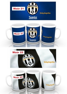 ФОТОКРУЖКА ЮВЕНТУС ТУРИН в подарок