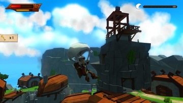 Cornerstone The Song of Tyrim ПК КЛЮЧ STEAM KEY
