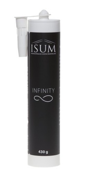 ISUM INFINITY KLEJ DO WSZYSTKIEGO SUPER MOCNY 430g