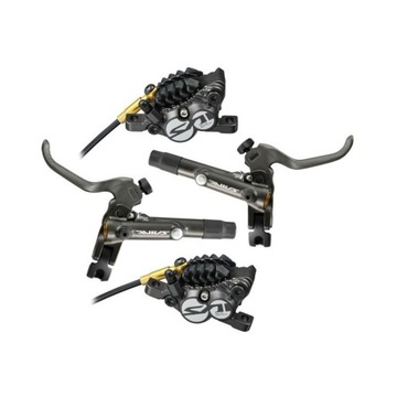 Hamulec Shimano Saint M820 1700mm metal Radiator