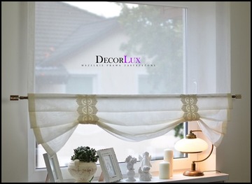 ГОТОВЫЕ ШТОРЫ ЭКРАНЫ ДЛЯ ШТОР ЖАЛЮЗИ ТРУБНЫЕ ШТОРЫ DECORLUX