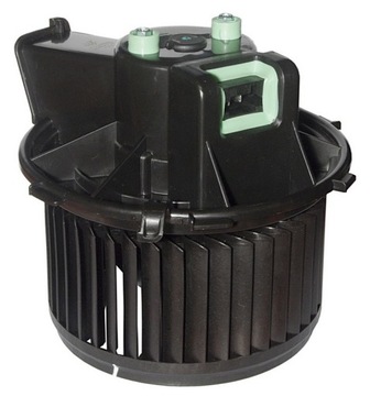 WENTYLATOR DMUCHAWA DUCATO JUMPER BOXER 06-