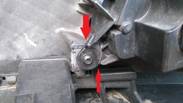 MERCEDES E W212 2009-13 ПЕРЕДНИЙ БАМПЕР АВАНГАРД