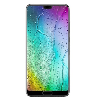 5D ПОЛНОСТЬЮ КЛЕЕВОЕ ИЗОГНУТОЕ СТЕКЛО ДЛЯ HUAWEI P20 PRO