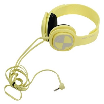 PHILIPS SHO3300 O'NEILL BEACH- Высота PL-ON-EARS-