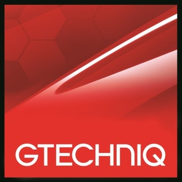 Водоотталкивающий невидимый стеклоочиститель GTECHNIQ G5!