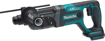 MAKITA ZESTAW COMBO 5SZT NARZĘDZI 18V 3X5Ah BEZSZC