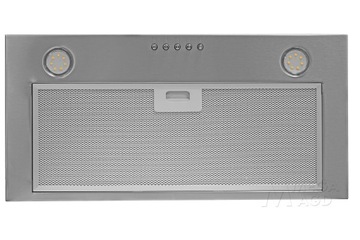 Встраиваемая вытяжка под шкаф CIARKO SL-BOX 60 Inox (600мм; нержавеющая сталь)