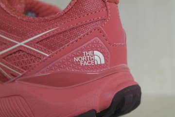 Buty damskie The North Face Litewave Endurance 36